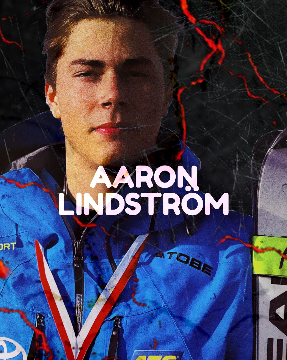 Aaron Lindström