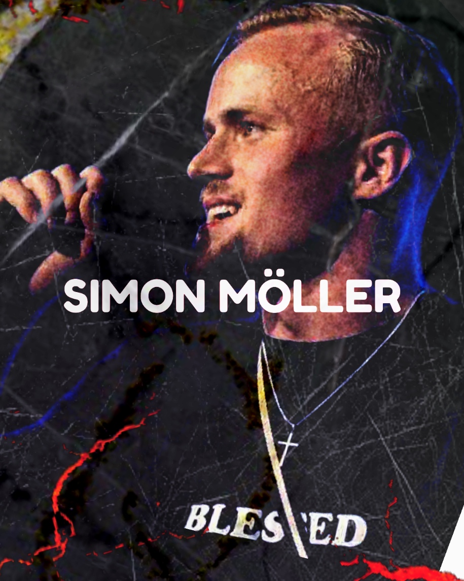 Simon Möller